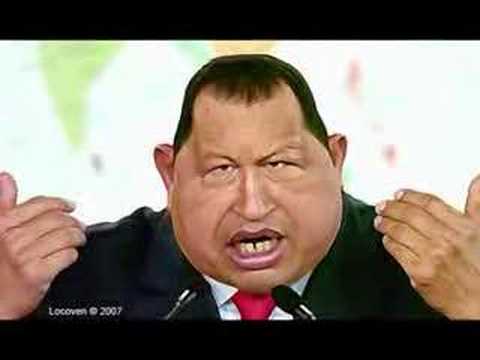 villancico ¿por qué no te callas?