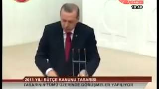 Recep Tayyip Erdoğan hadi yap Kılıçdaroğlu Resimi