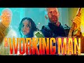 A Working Man Full 1080p Movie | Jason Statham, Jason Flemyng | Facts, Reveiw &amp; Explaination