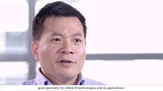 Dongkai Yang on GNSS