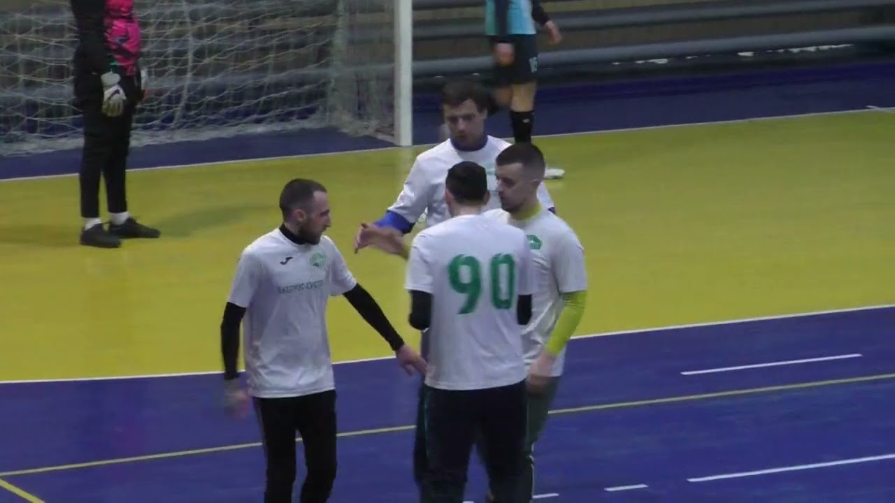 4 ліга 5 4 Експрес Система   Joker огляд