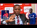 RASMI CHAMA KUREJEA SIMBA SC AHMED ALLY AMALIZA UTATA CHAMA ANAREJEA NA BALAA MBADALA WA AHOUA