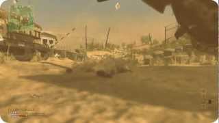 Copy of QS MATCH RANDOM THROWING KNIFE