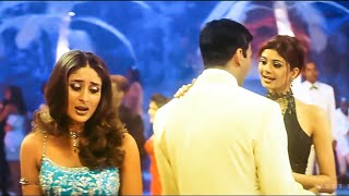 Masoom Chehra Nigaahen Farebi 💘 90's Sad 💘 HD, Talaash (2003) Akshay Kumar, Kareena K | Alka Yagnik