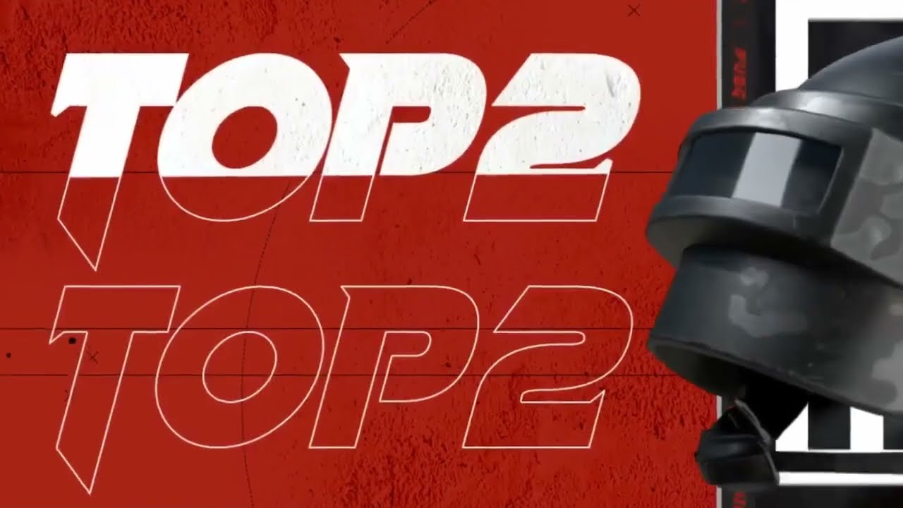 Top 3 Kills Video Create By Pubg Mobile see Highlights 