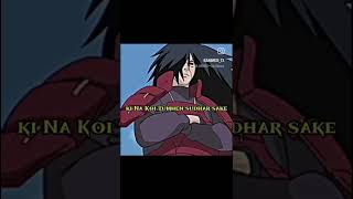 Madara Uchiha ☠️☠️💀💀 check out this is write