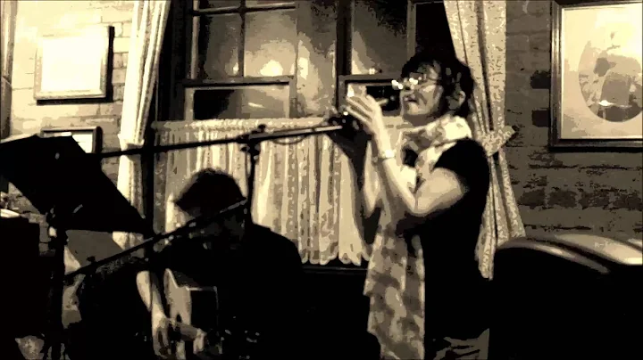 Valerie Cover, Teresa Toner Vocals, Rhys Kirkman G...