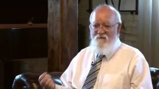 Demystifying Consciousness. Dan Dennett (2015)