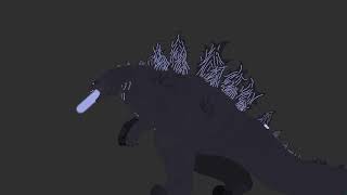Godzilla Test |Stick Nodes|