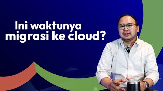 5 strategi transformasi bisnis dengan cloud computing