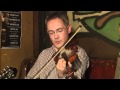 Traditional Irish Music from LiveTrad.com: Shoot The Crows Clip 2