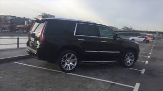 Аренда Cadillac Escalade в Москве Аренда Cadillac Escalade в Москве