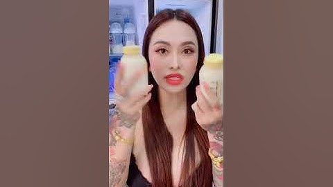 Ms Hương Chia Sẻ Bí Quyết Sử Dụng Navan Lợi Sữa Sau Sinh