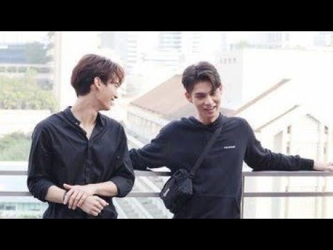 [OPV] สัญญา | ไบร์ทวิน | สารวัตรไทน์