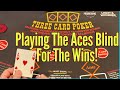 3 CARD POKER LIVE PLAY FROM RED ROCK CASINO LAS VEGAS!