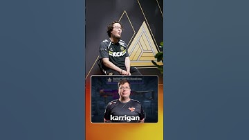 ЧЕЙ СКИН? ZywOo #cs2 #esports #twitch