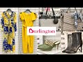 BURLINGTON 👠SHOP WITH ME 2021 👜👗