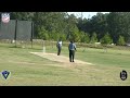Eliminator | USA Cricket U17 National Championship 2023 - Midwest Zone U17 v East Zone U17