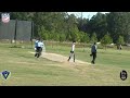 Eliminator | USA Cricket U17 National Championship 2023 - Midwest Zone U17 v East Zone U17