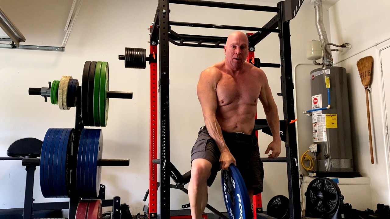 Modern Bodybuilding Doesn't Have More Knowledge