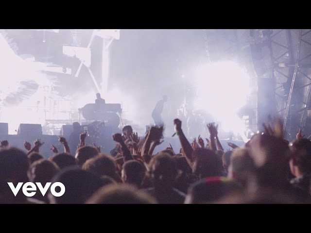 Chase & Status feat. Moko - Count on Me w 500 Electronic Hits