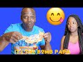 Teaching My 14 Year Old Granddaughter How To Cook (Catfish Fish Mukbang With The Cryer Family)