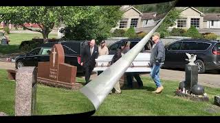 Goodbye Aunt Doris Profile