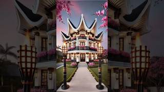 #modern village house₹viral# short# content #new# Hindi# song