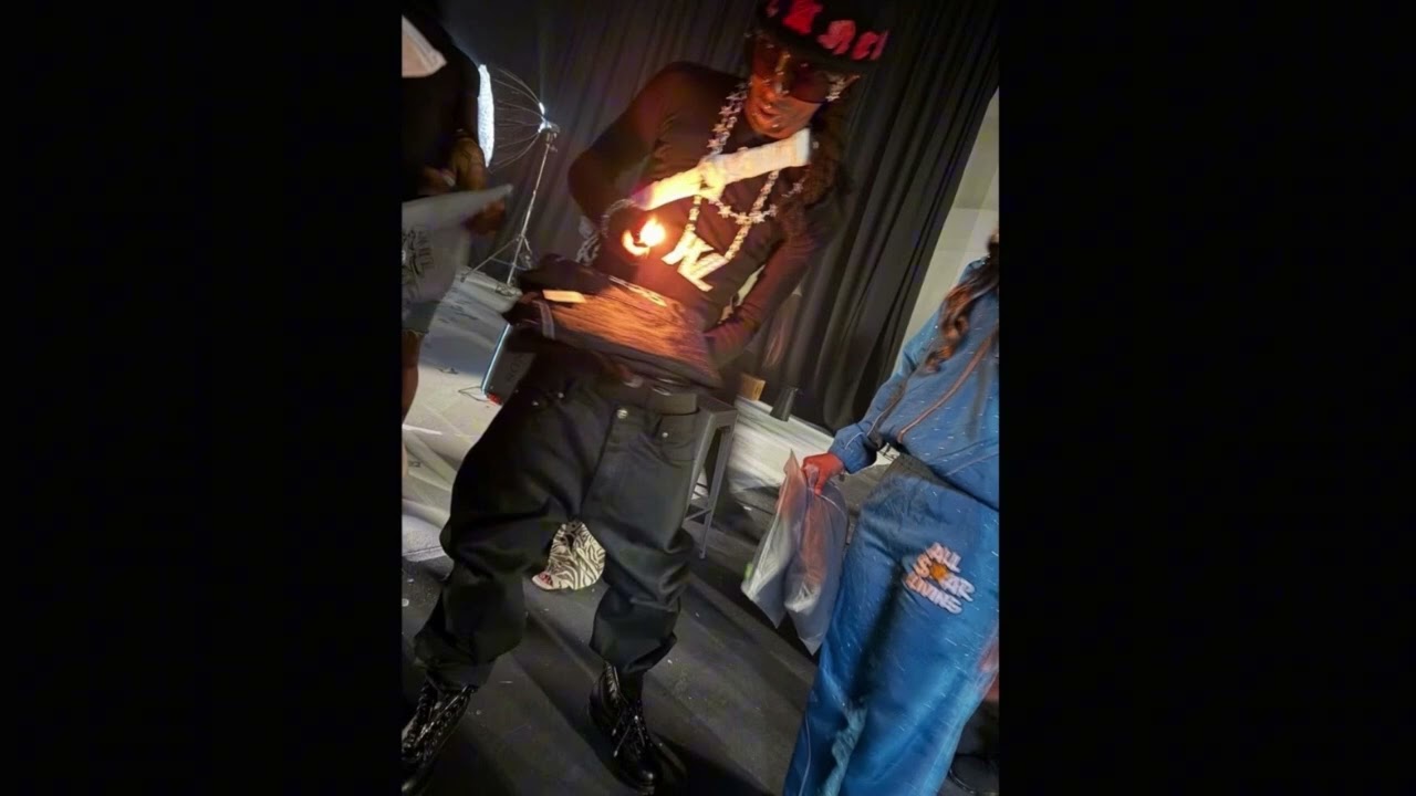 Watch PLAYBOI CARTI X BLEOOD TYPE BEAT "NINE" on YouTube Watch PLAYBOI CARTI X BLEOOD TYPE BEAT "NINE" on YouTube