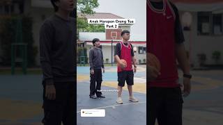 Sulung&Bungsu: Anak Harapan Org Tua Part2 #WaferTango #BerapaLapisRatusan #CumaTangoYangBikinNgiler