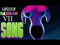 SFM GARTEN OF BANBAN 7 RAP SONG Extra