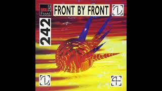 Front 242 - Headhunter V3.0 - HQ