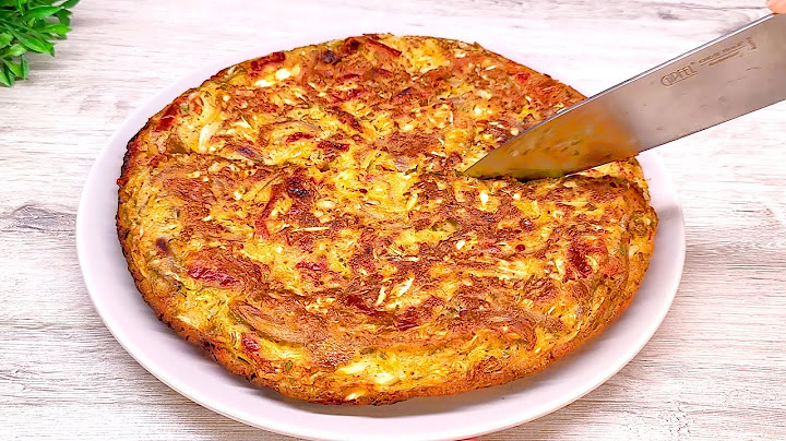 I did not know about this cabbage and egg recipe! Quick and tasty for every day