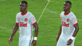 HAMZA Vs APR | PASSES & DEFENSIVE SKILLS | SIMBA DAY 2024