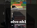 #atualização volvo nh12--global truk online