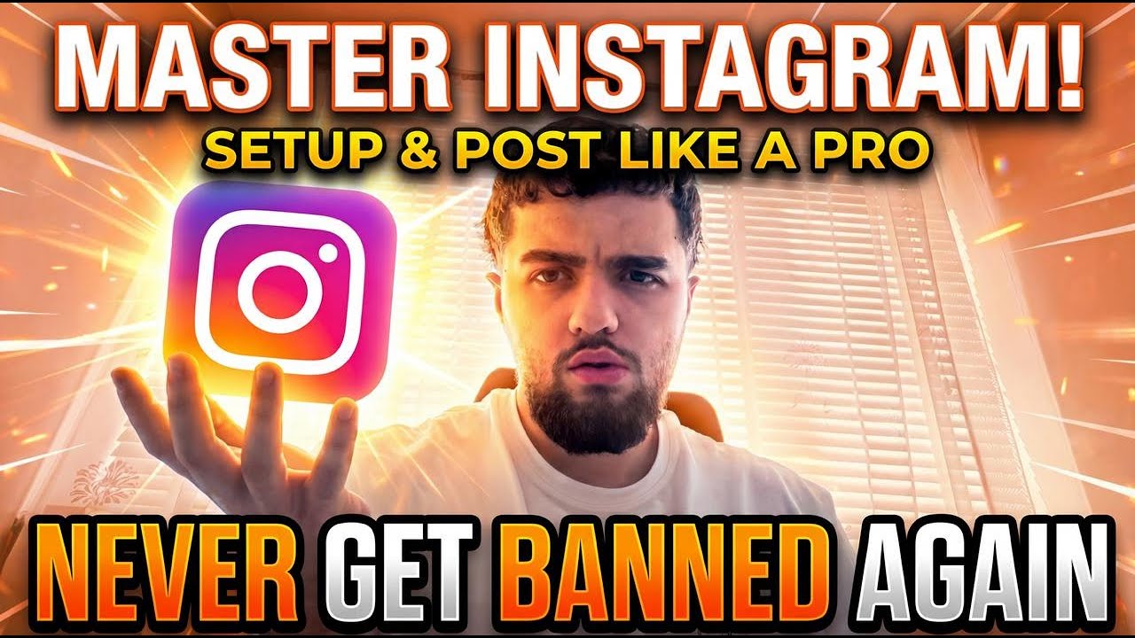 FULL AI INFLUENCER GUIDE: EP3 - DECEMBER 2025