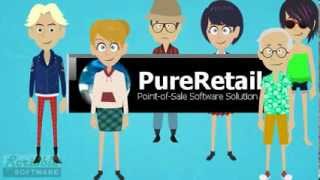 PureRetail- Point-of-Sale Software for Successful Businesses
