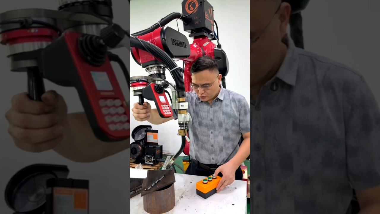 "New Wedding Machine Robot 🤖 | शादी के लिए Modern Technology का कमाल 💍"