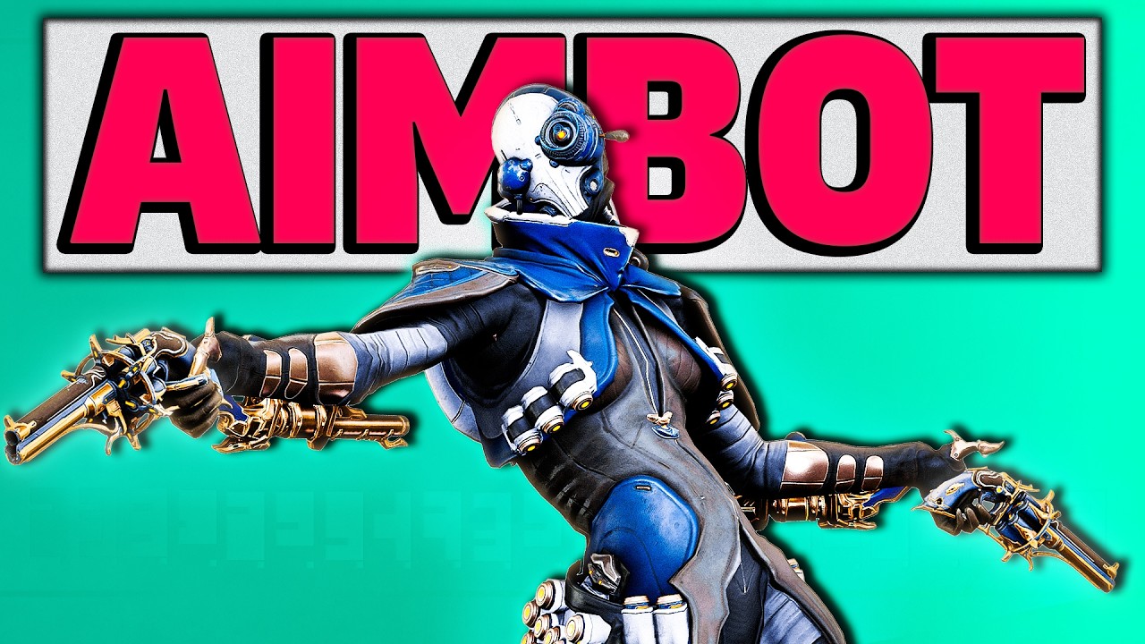 You’ll Understand Why Everyone Mains Mesa Prime After This