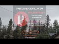 First Snow Of The Year In Big Bear