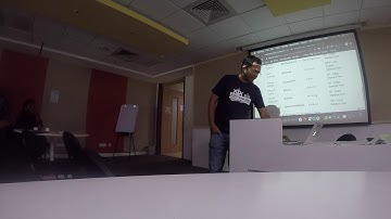Introduction to APAC Contributor Channel for Kubernetes [CNCF Meetup Bangalore] [November 2019]