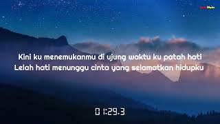 Seventeen  Menemukanmu Lirik