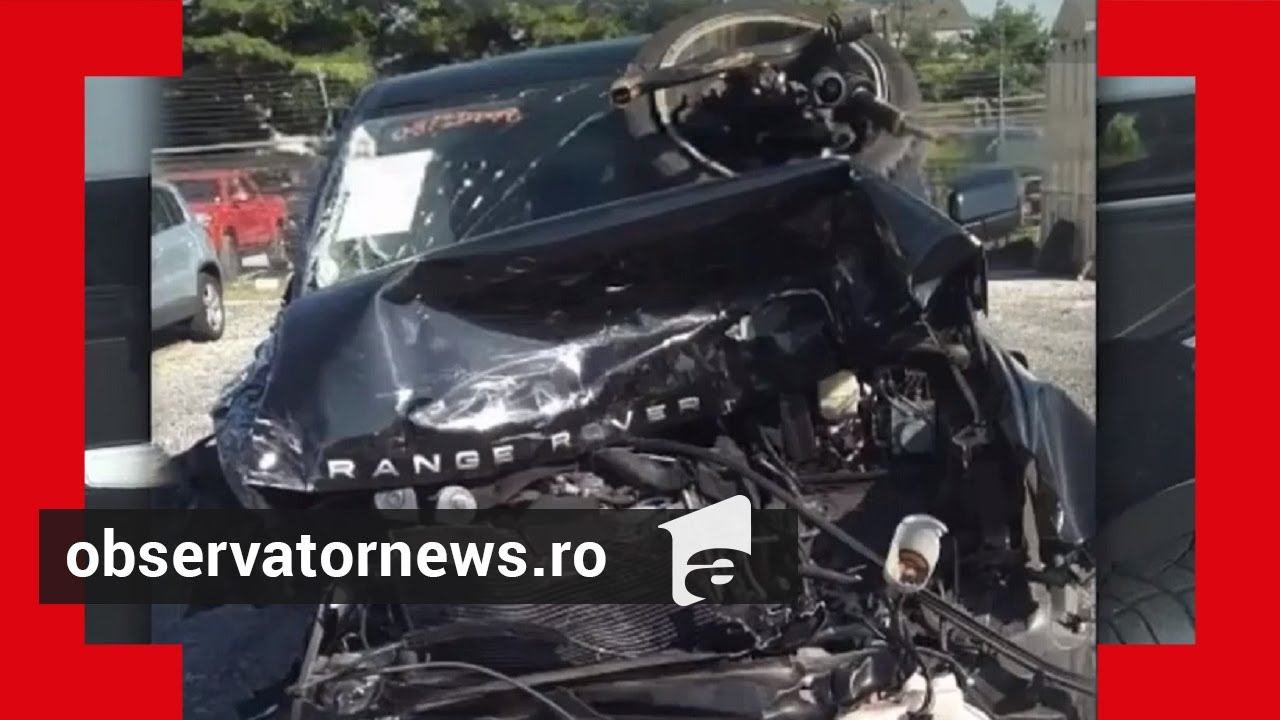 Cum să cumperi o mașină sigură, la mâna a doua. Vloggerul Andy Popescu ne dă cele mai bune sfaturi