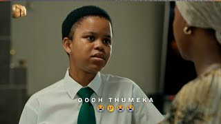 Inimba Review 13 Marchoooh Thumeka 