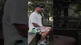 This is what happens when you get injured to win