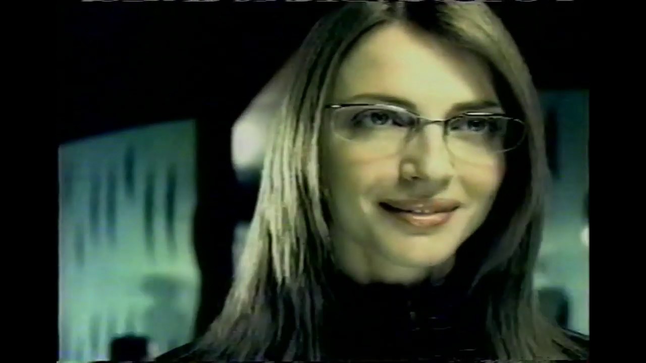 2003 Transitions Glasses Commercial YouTube