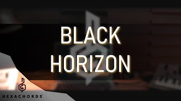 Black Horizon (Jean-Michel Jarre Tribute by Orb Composer Artificial Intelligence)