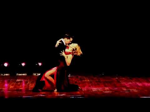 JUAN CABRAL - ANASTASIA MAKAROVA final TANGOBA 2018 by Alex