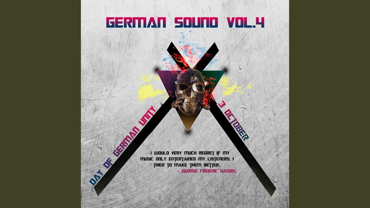 Guarda Intense (Original Mix) su YouTube Guarda Intense (Original Mix) su YouTube