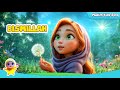 Bismillah From Dawn To Night Joyful Islamic Song For Kids